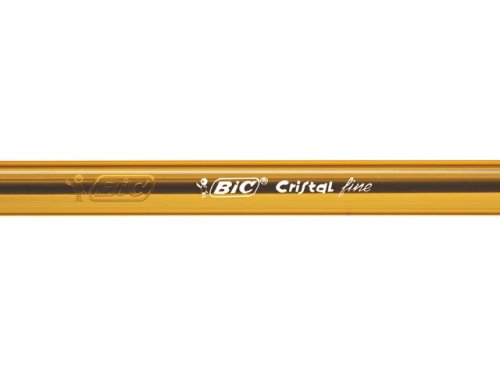 Kulpenna BIC Cristal 0,8 bl
