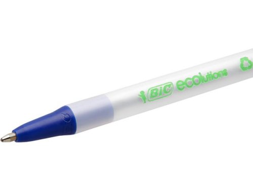 Kulpenna BIC ECOlutions Clic Stic 1,0 b