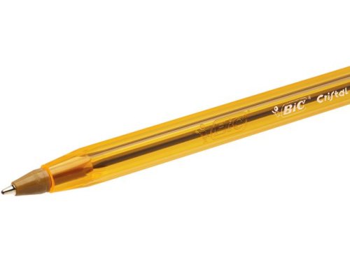 Kulpenna BIC Cristal 0,8 rd