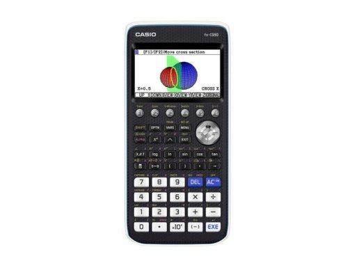 Grafisk Rknare CASIO FX-CG50