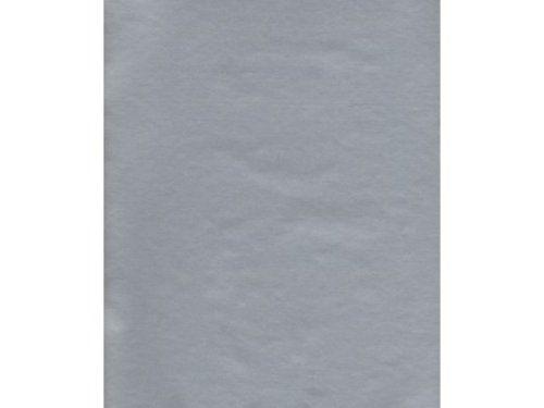 Presentpapper 100cmx100m silver