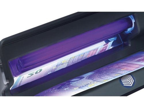 Sedeldetektor SAFESCAN 70 svart