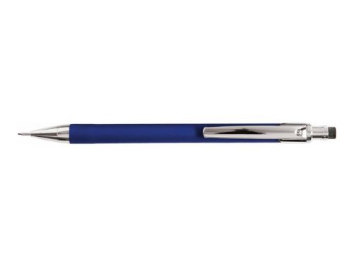 Stiftpenna BALLOGRAF Rondo 0,7 sort.frg