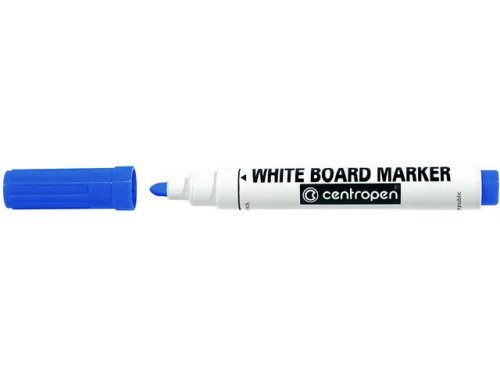 WB-Penna rund spets bl