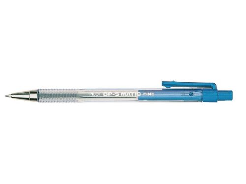 Kulpenna PILOT Matic 0.4mm bl