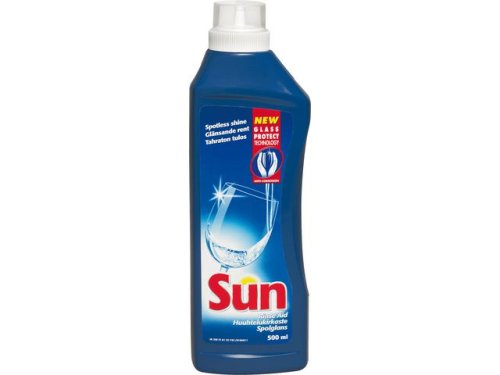 Spolglans SUN 500ml