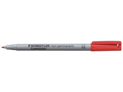 Universalpenna LUMOCOLOR M VL 4/FP