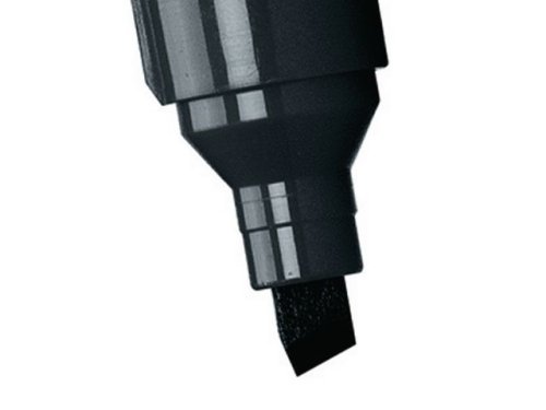 Mrkpenna EDDING 330 svart