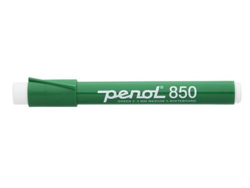 Whiteboardpenna PENOL 850 sned grn