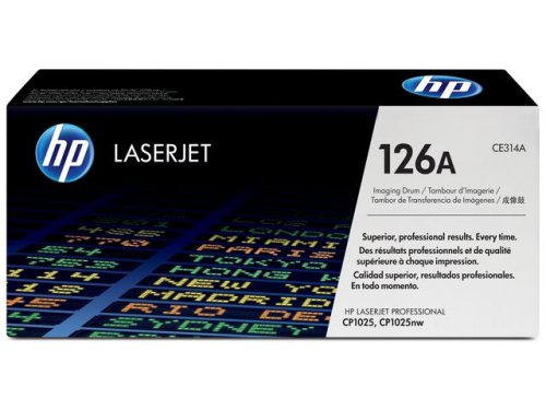 Trumma HP CE314A