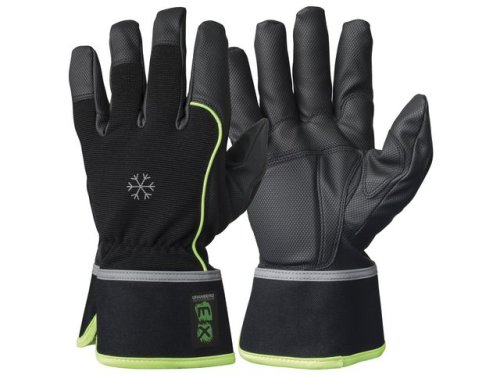 Vinterhandske GRANBERG EX 8112 8