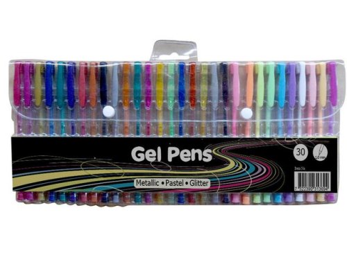 Gelpenna 30/FP