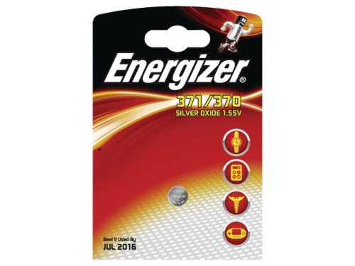 Batteri ENERGIZER 371/370