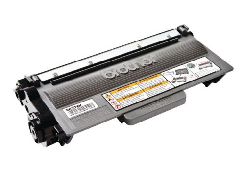 Toner BROTHER TN3330 svart
