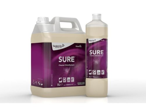 Rengring SURE Desinfektion 5L