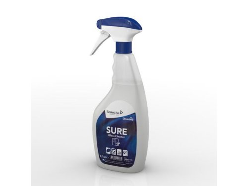 Fnsterputs SURE spray 750 ml