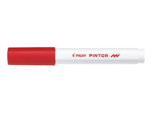 Mrkpenna PILOT Pintor F rd