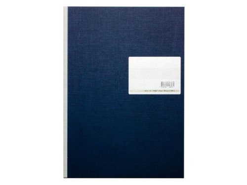 Bokfringsbok 156I/96 2 KOL