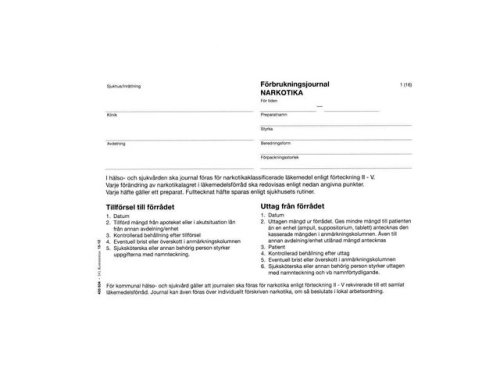 Hfte Narkotikajournal A5