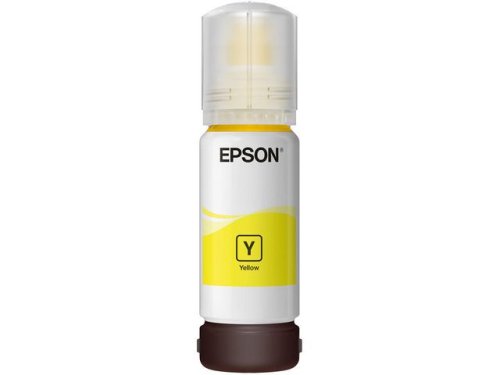 Blckpatron EPSON T102 C13T03R440 Gul