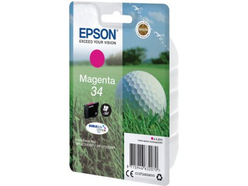 Blckpatron EPSON T3463 Magenta