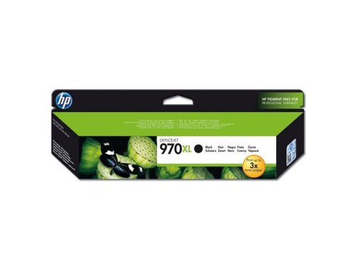 Blckpatron HP CN625AE No970XL svart