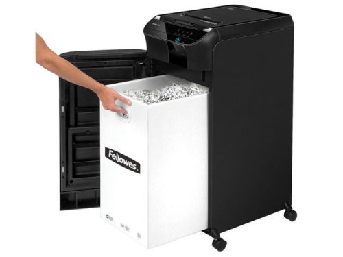 Dokumentfrstrare FELLOWES AutoMax 550
