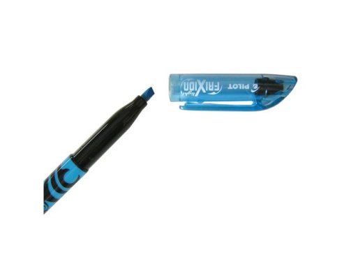verstrykningspenna PILOT Frixion Bl