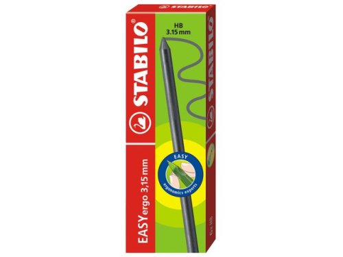 Stift till STABILO EasyErgo barn 6/fp