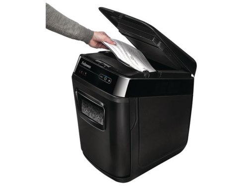 Dokumentfrstrare FELLOWES AutoMax 200