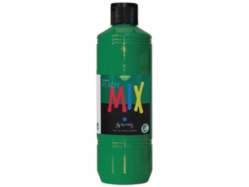 Readymix Svanenmrkt 0,5L grn