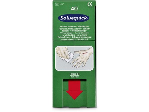 Srtvttare Savett 40st/fp