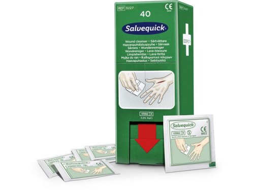 Srtvttare Savett 40st/fp