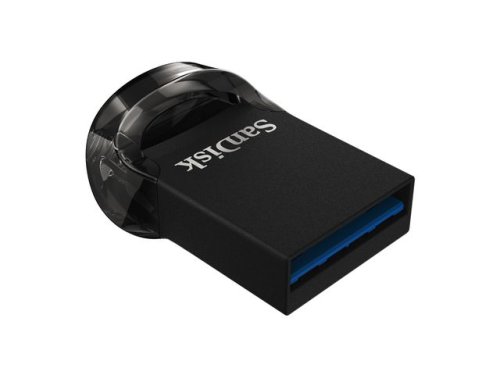 USB-Minne SANDISK Ultra Fit USB3.1 128G
