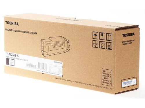 Toner TOSHIBA T-FC34EM 11,5K magenta