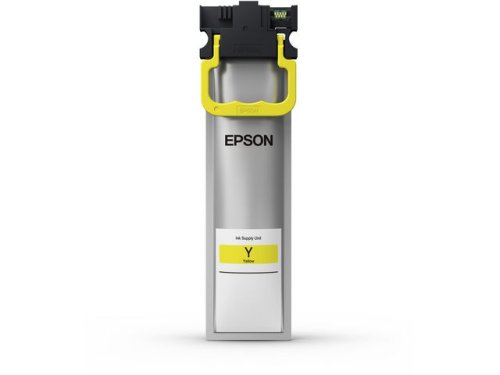 Blckpatron EPSON C13T944440 Gul