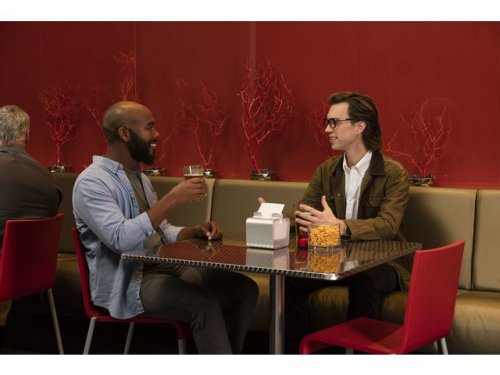 Dispenser TORK N10 XPRESSSNAP aluminium