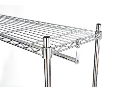 Kldstllning ALBA fr 36 galgar metall