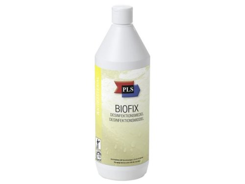 Luktfrbttrare PLS Biofix 1L