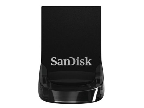 USB-Minne SANDISK Ultra Fit USB3.1 256G