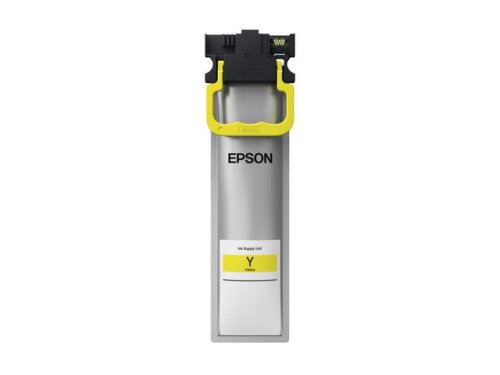 Bläckpatron EPSON C13T945440 XL Gul