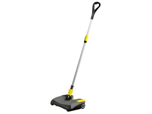 Mattsopare Elektrisk KRCHER EB 30/1
