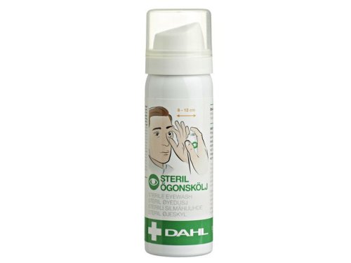 gonsklj steril DAHL 45ml