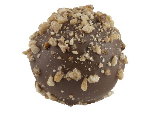Choklad Truffles Collection ask 850g