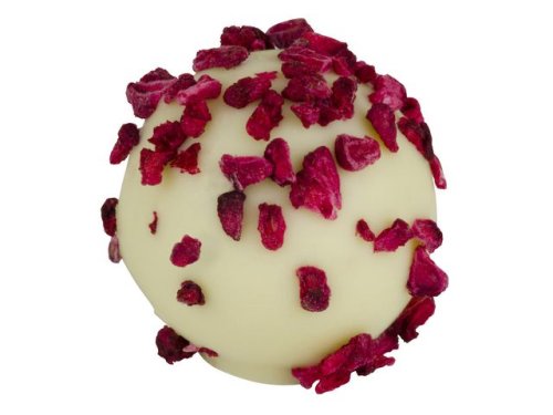 Choklad Truffles Collection ask 850g