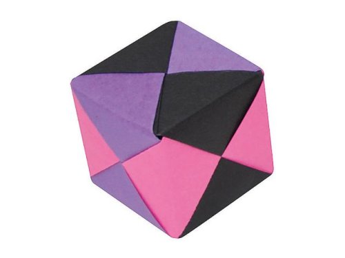 Origamipapper 15x15 cm 500/FP