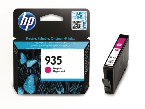 Blckpatron HP C2P21AE 935 Magenta
