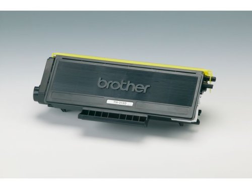 Toner BROTHER TN3130  3,5K svart