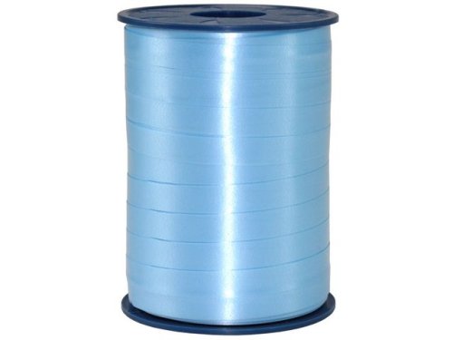 Presentband 10mmx250m ljusbl