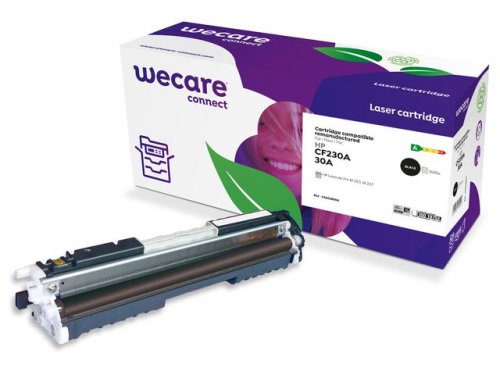 Toner WECARE CF230A svart